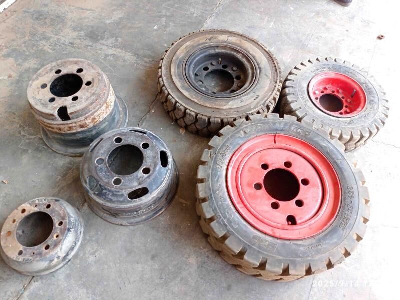 diskalar 1 001 TMT - Мары - img 1