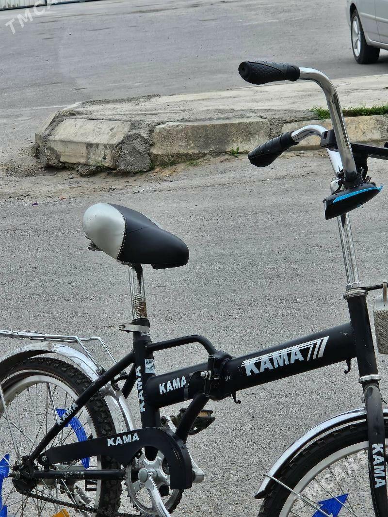 kama - Ашхабад - img 1