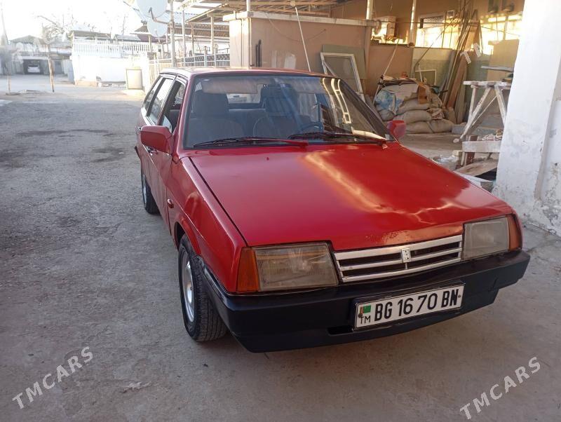 Lada 2109 1995 - 14 000 TMT - Балканабат - img 1