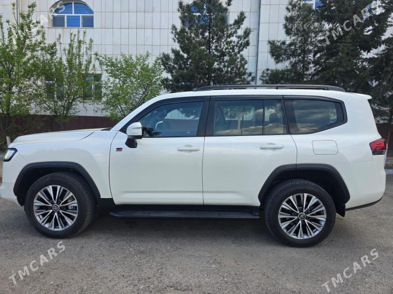 Toyota Land Cruiser 2022 - 1 550 000 TMT - Aşgabat - img 1