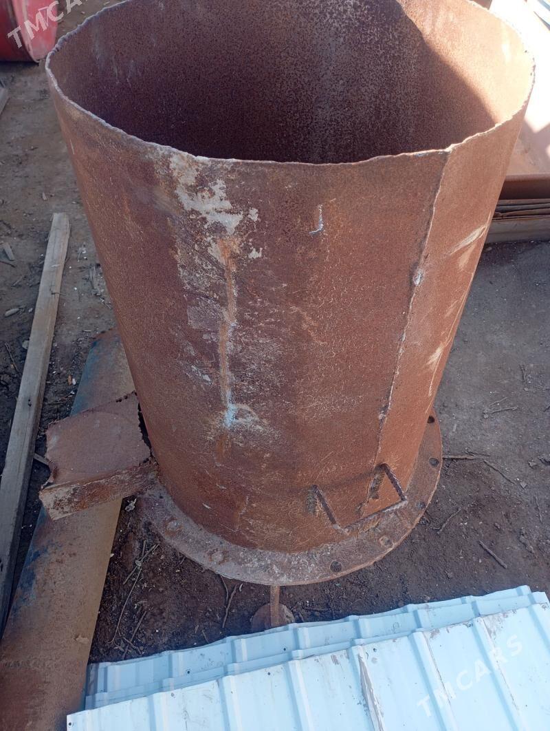 ot üweýän - Mary - img 1