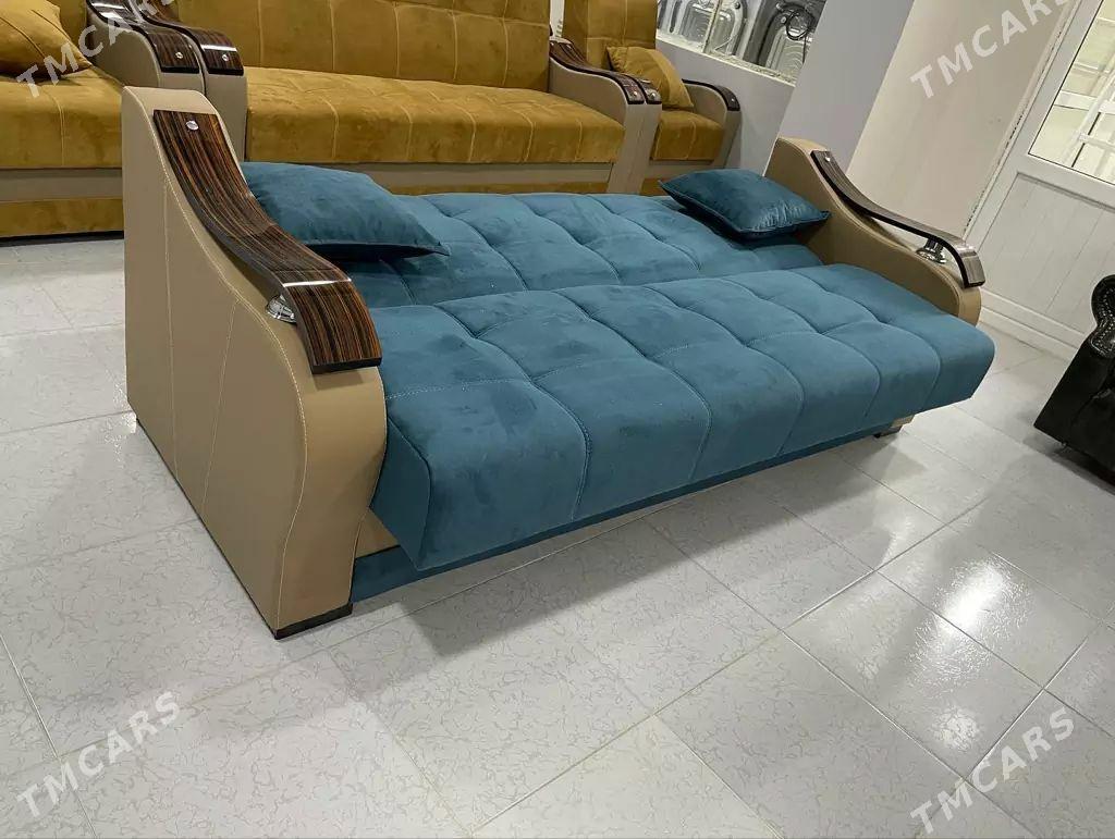 diwan knishka - Ашхабад - img 1