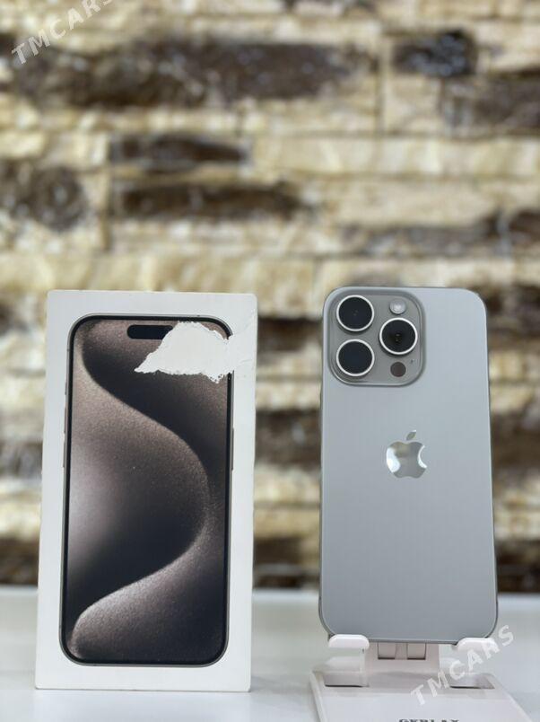 IPhone 15 pro - Mary - img 1