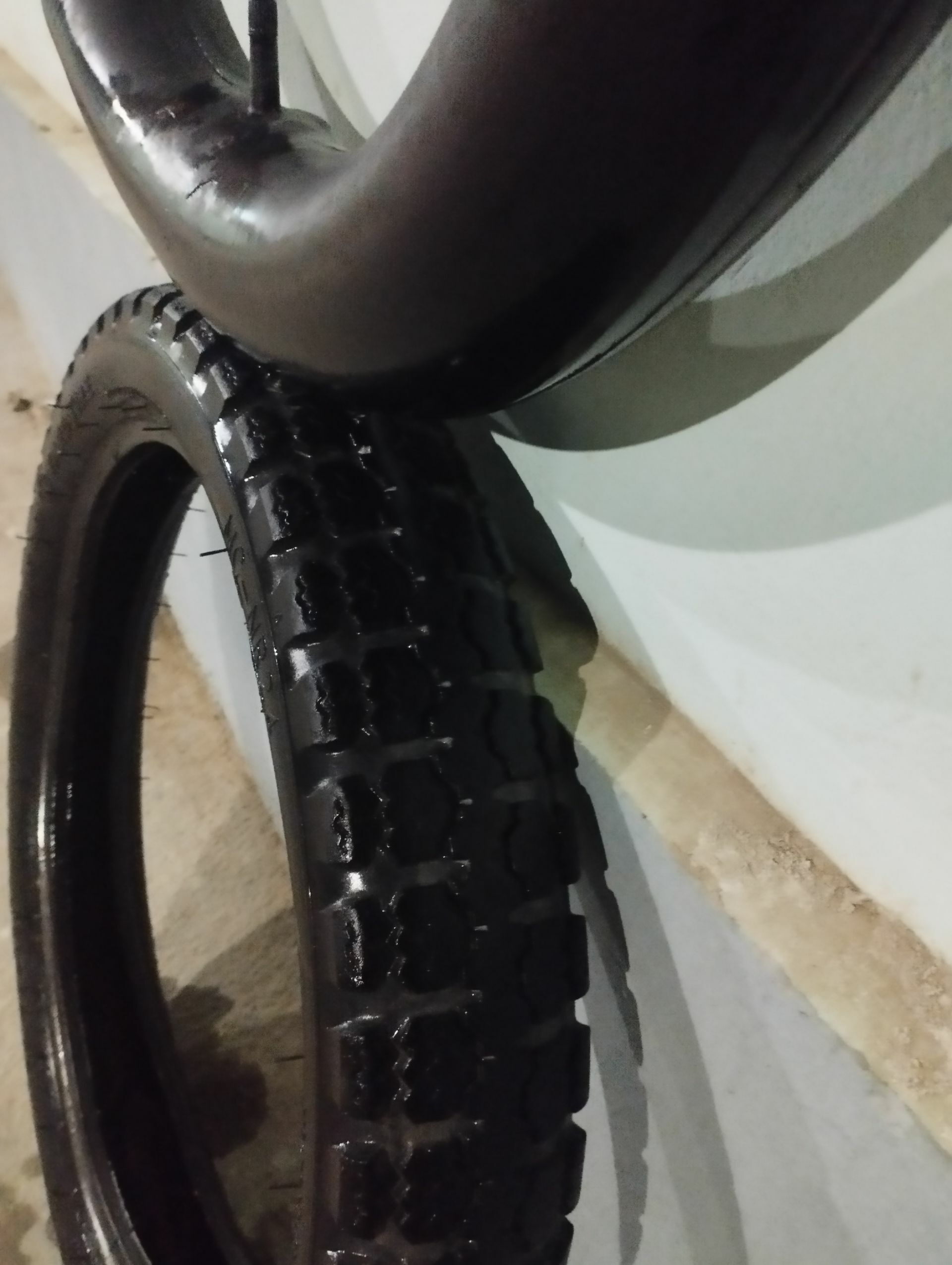 fekon 270 TMT - Бахарден - img 1