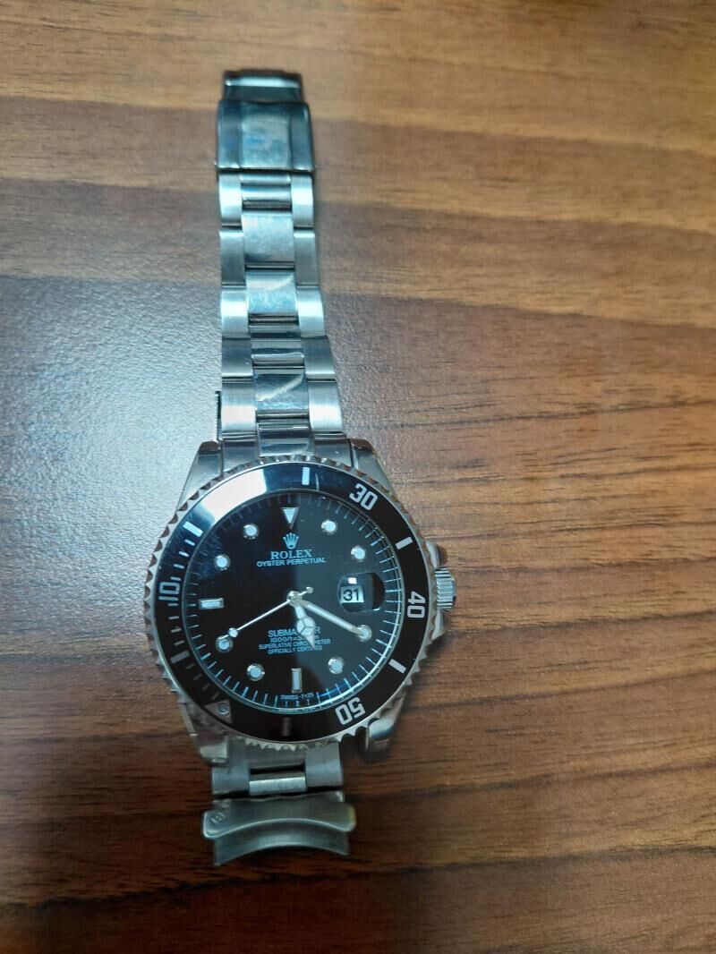 Rolex submarine - Туркменабат - img 1