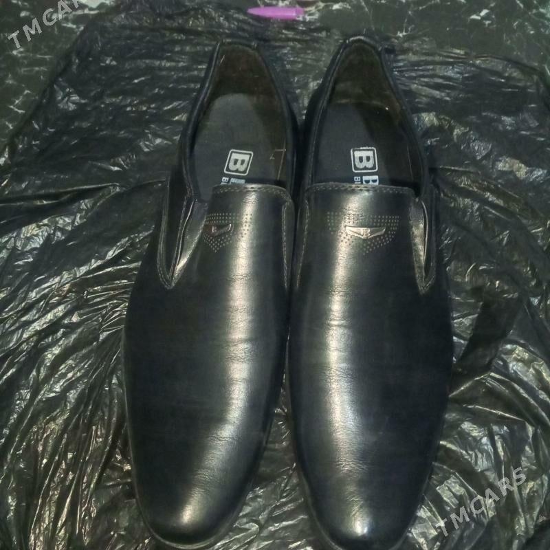 Туфли - Türkmenbaşy - img 1