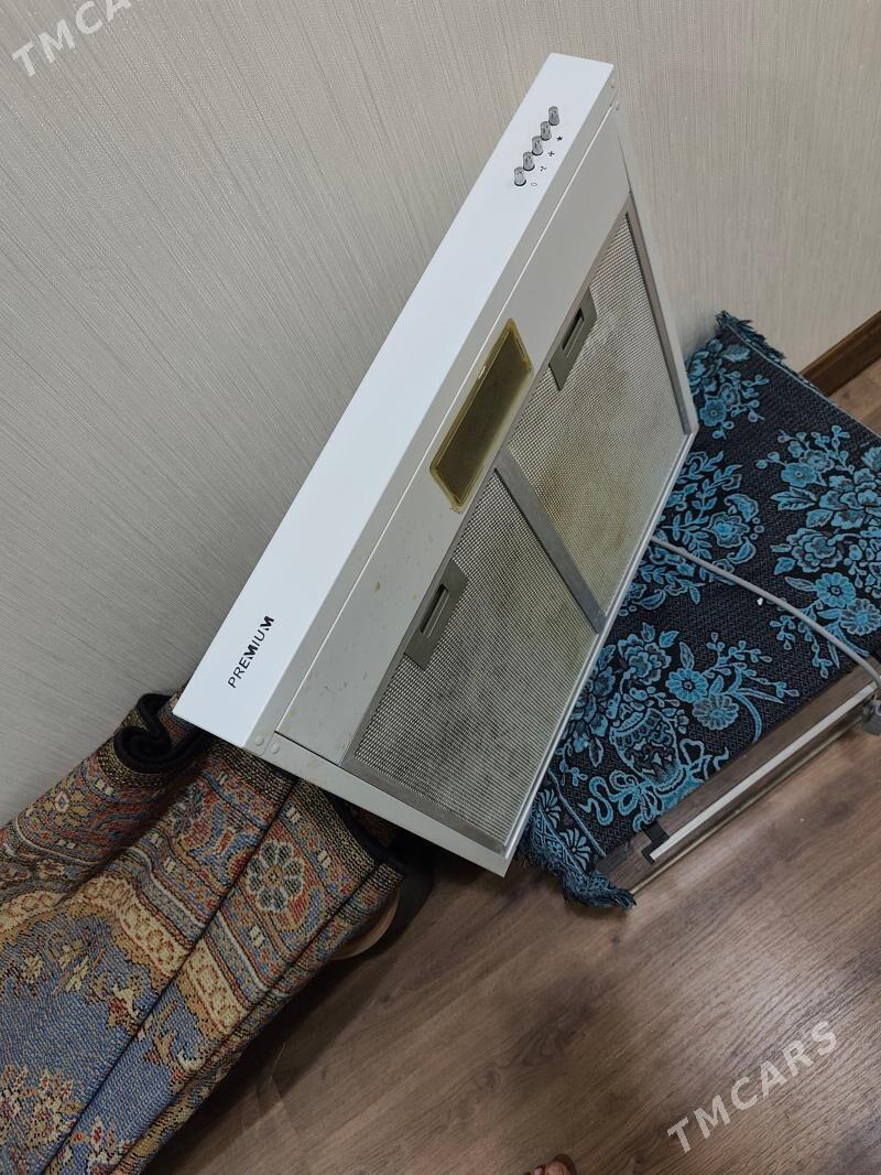 вытяжка - Ашхабад - img 1