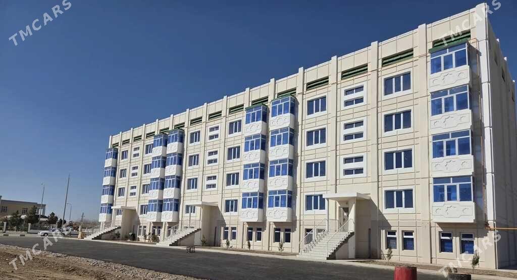 Jaý - Baýramaly - img 1