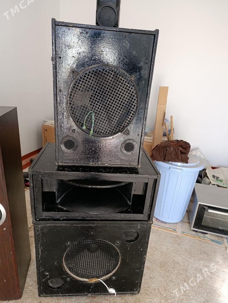 Toý aparat - Огуз хан - img 1