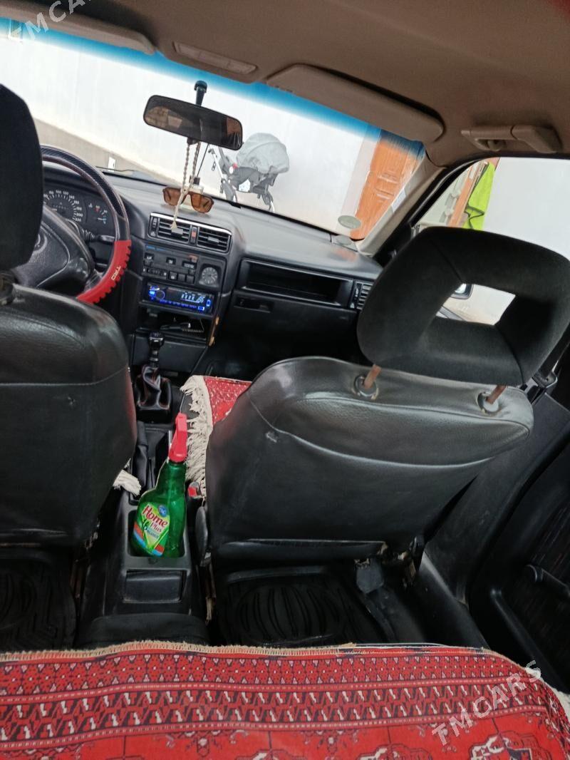 Opel Vectra 1993 - 52 000 TMT - Şabat etr. - img 1