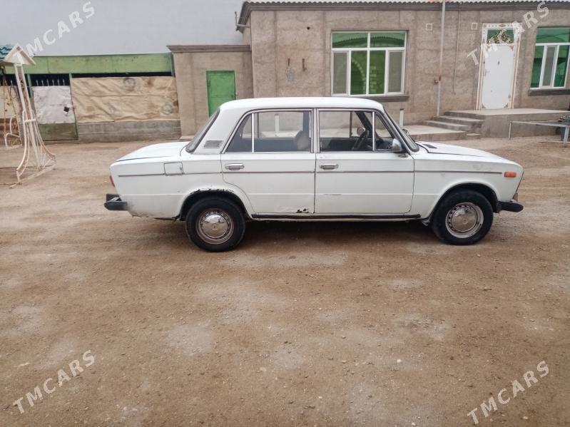 Lada 2106 1987 - 8 000 TMT - Гумдаг - img 1