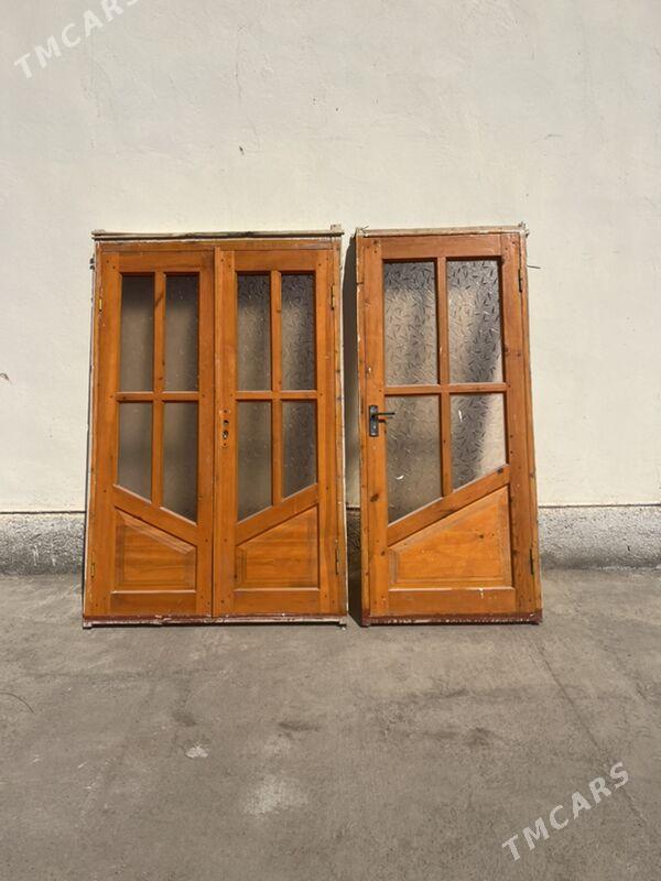 двери гапылар - Болдумсаз - img 1