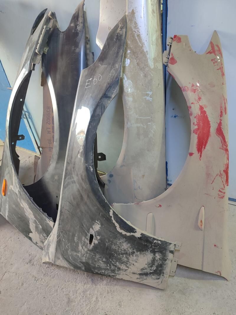 крылья 500 TMT - Бедев - img 1