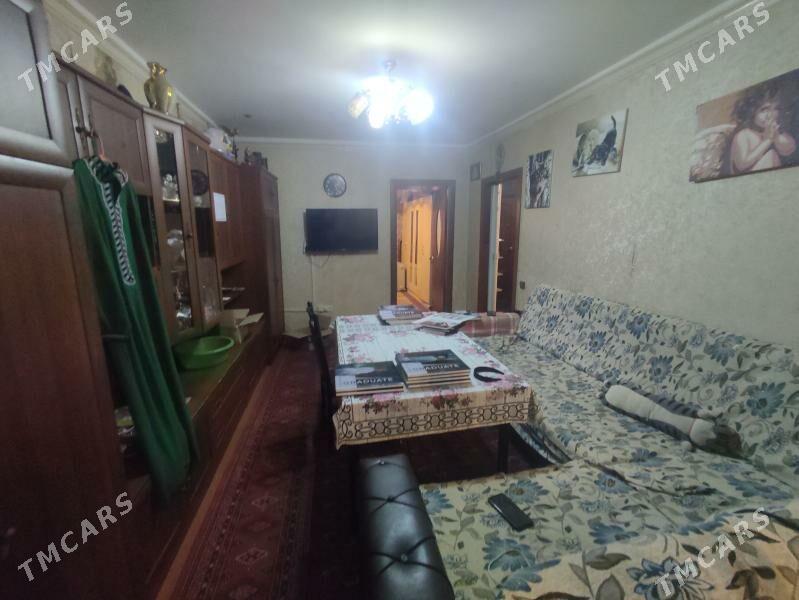 2х комн 1этаж Рассвет - Туркменбаши - img 1