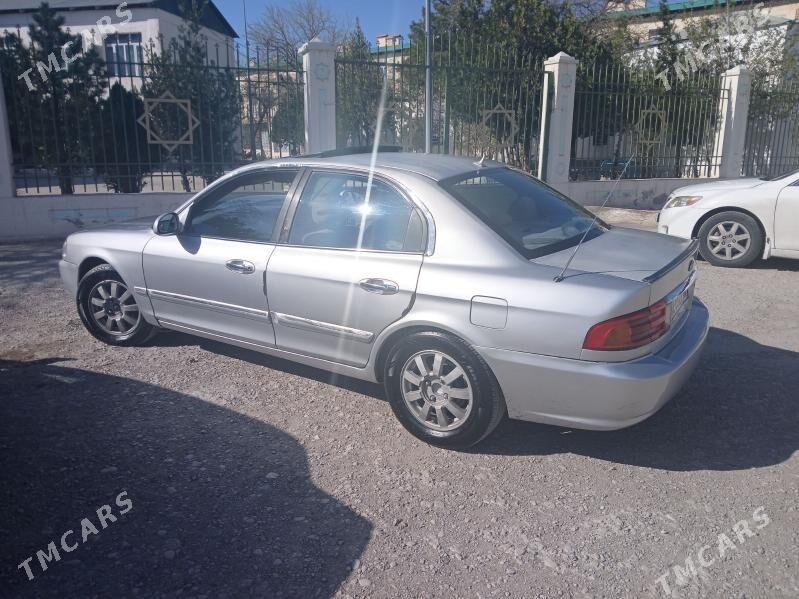 Kia Optima 2001 - 80 000 TMT - Балканабат - img 1