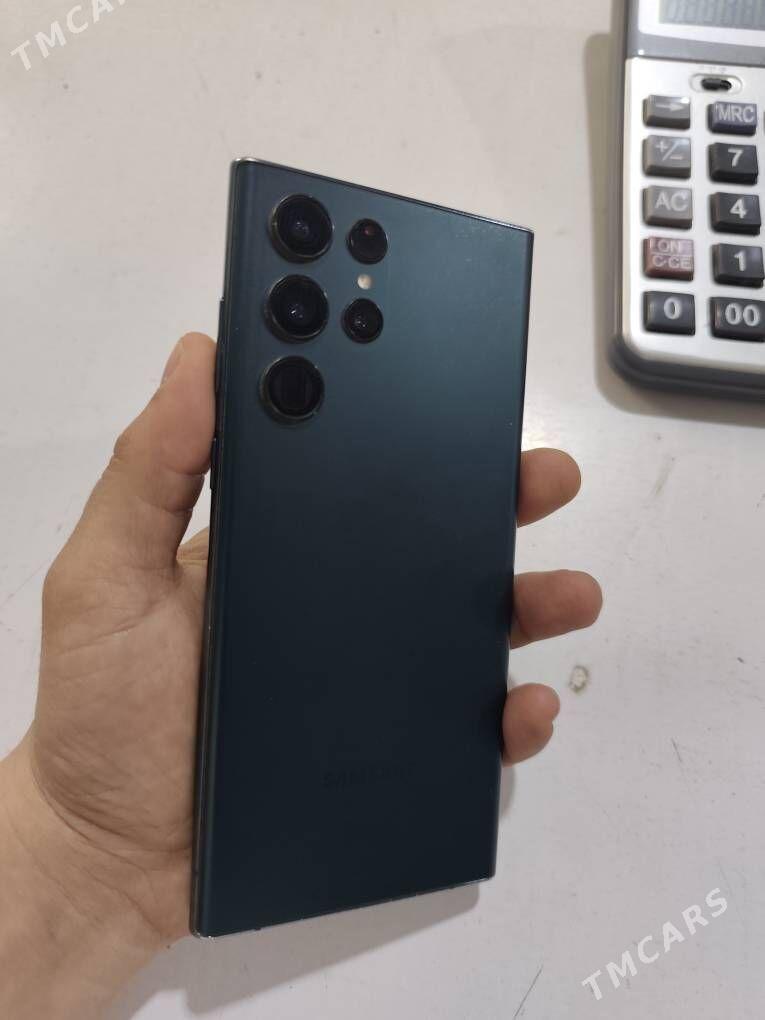 S22ultra - Aşgabat - img 1