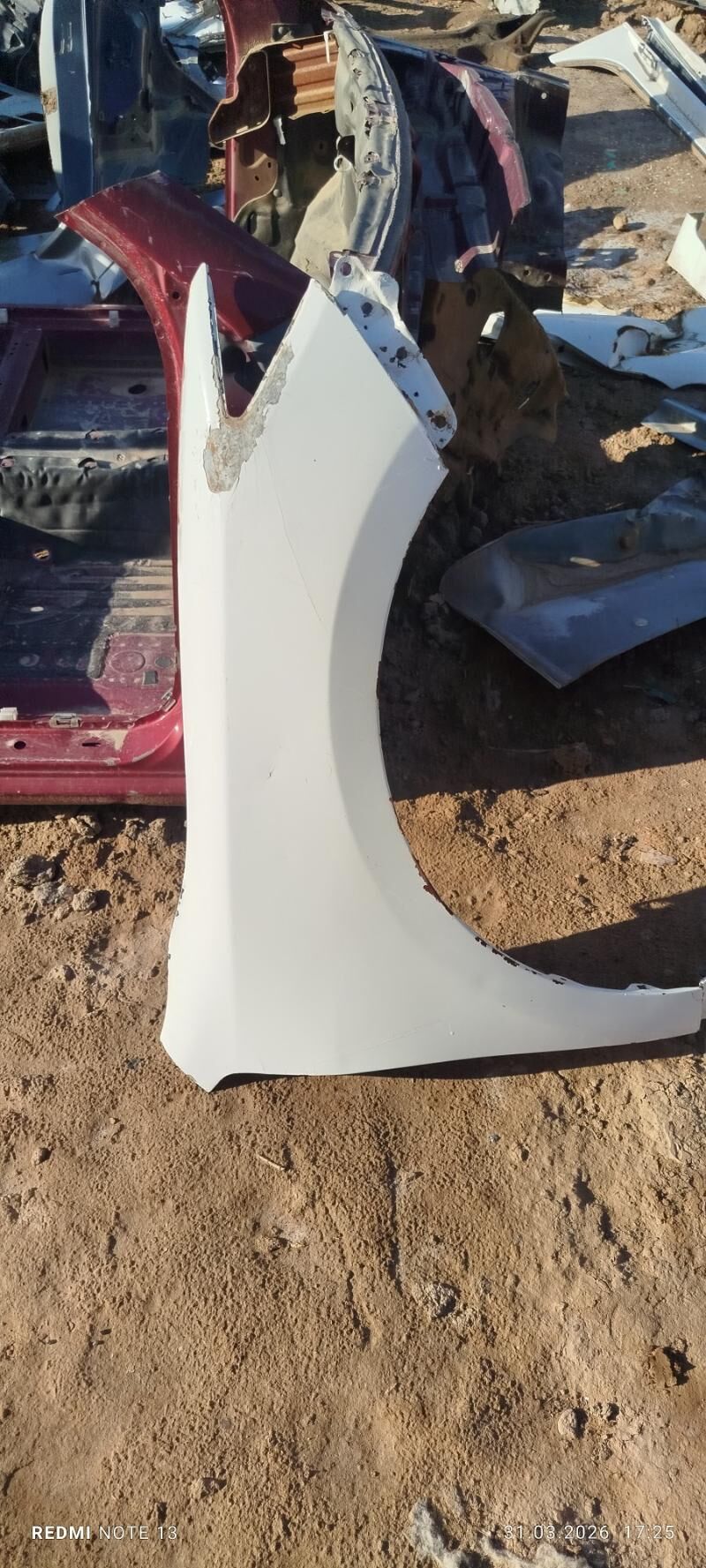 palta kirlo 300 TMT - Теджен - img 1