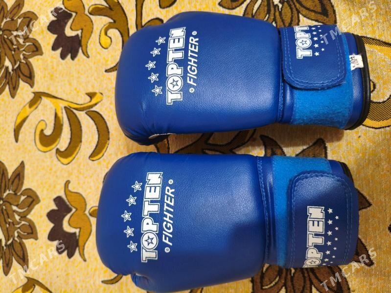 Percatka - Туркменбаши - img 1