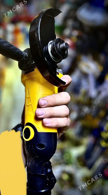 BOLGARKA 125-LIK - Ашхабад - img 1