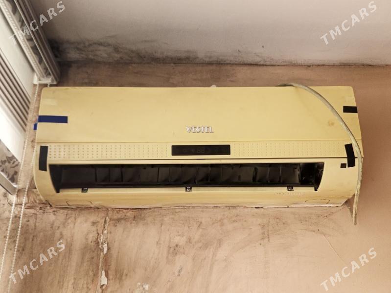 kondisioner vestel - 11 mkr - img 1