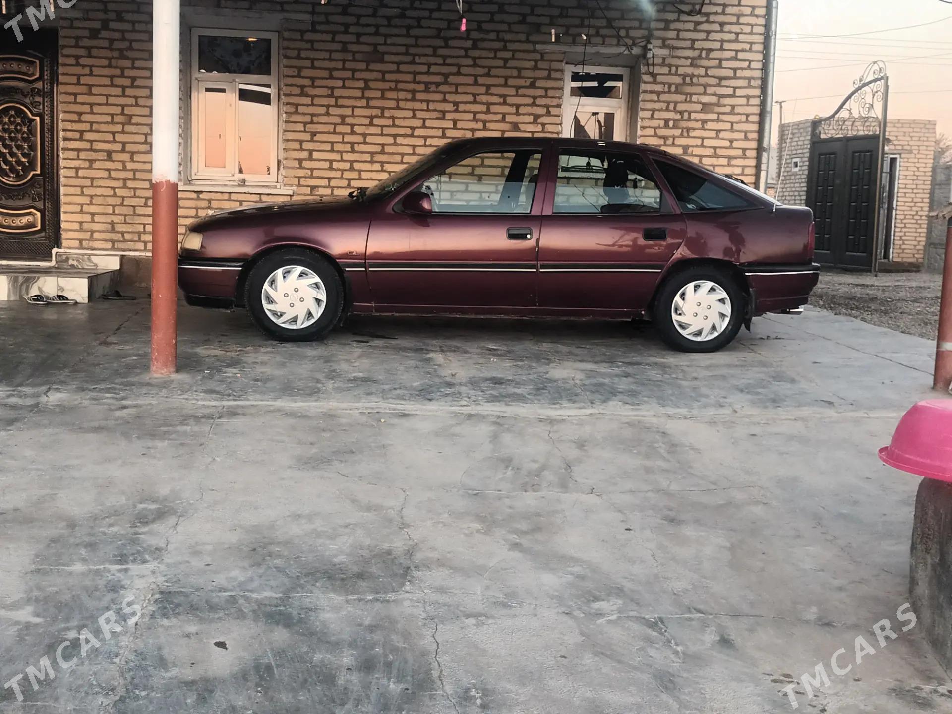 Opel Astra 1992 - 32 000 TMT - Baýramaly - img 1