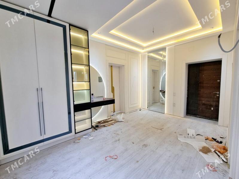 satlyk elitga 1nji etaz 2komna - Мары - img 1