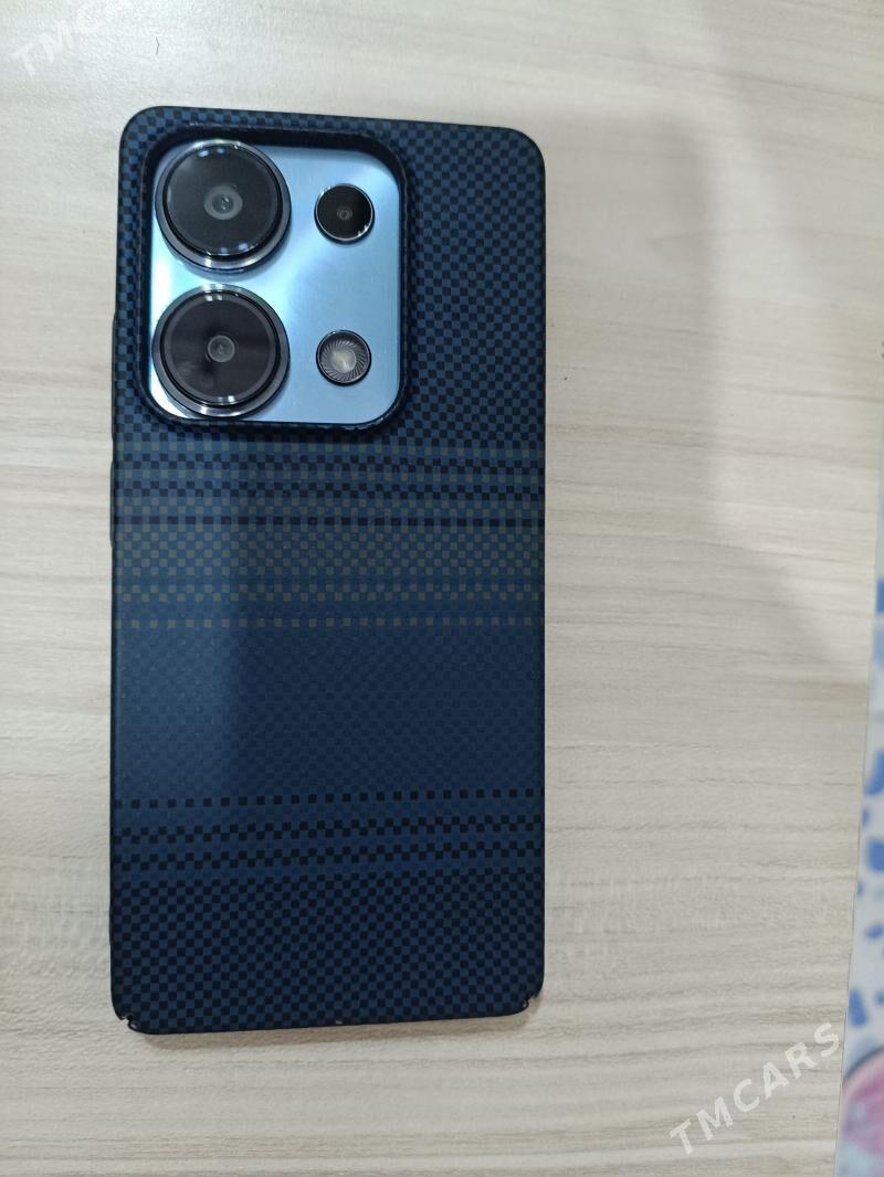 POCO M6 PRO - Бузмеин - img 1