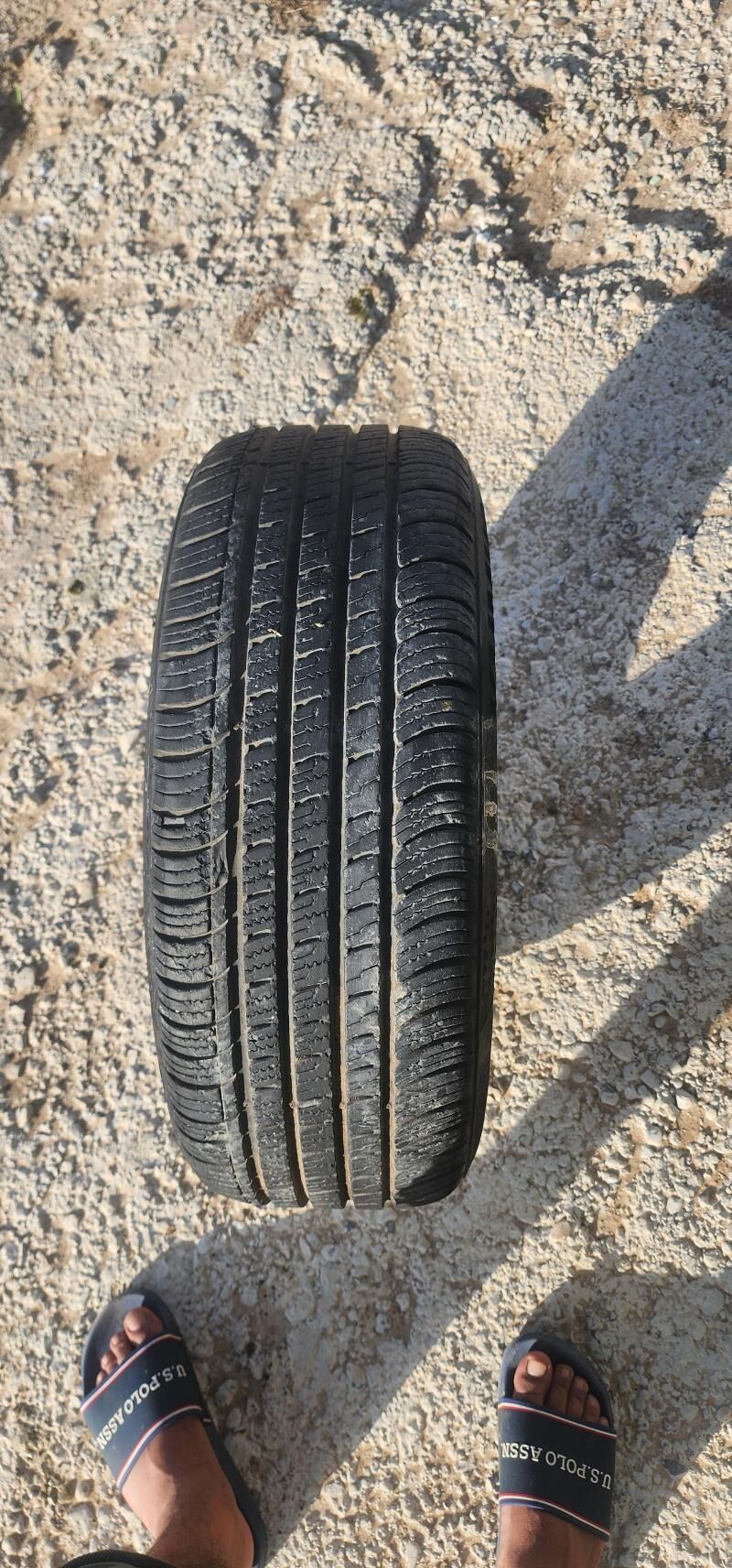 Teker. 215.55.17 100 TMT - Ýolöten - img 1