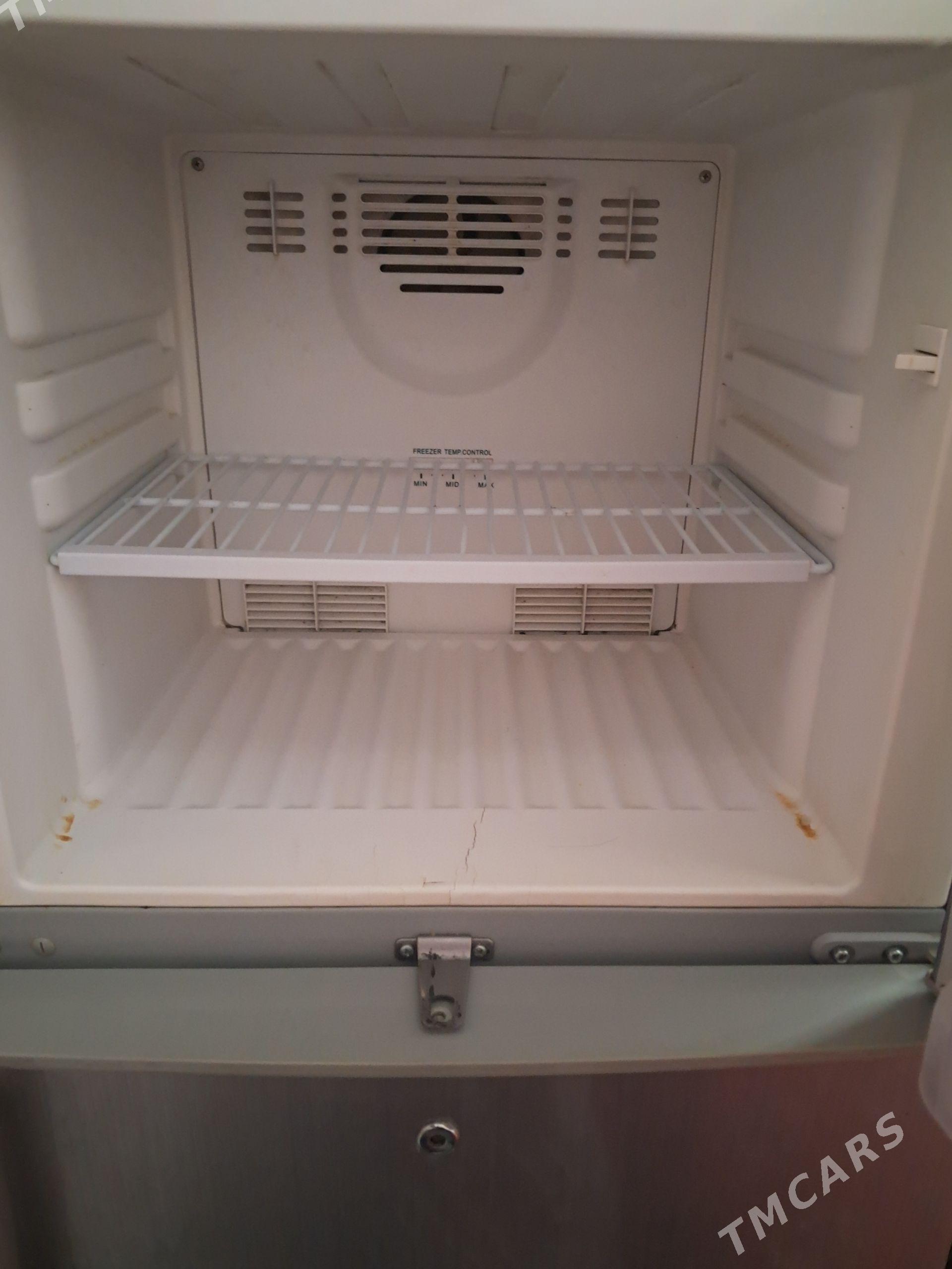 HOLODINIK - Ашхабад - img 1