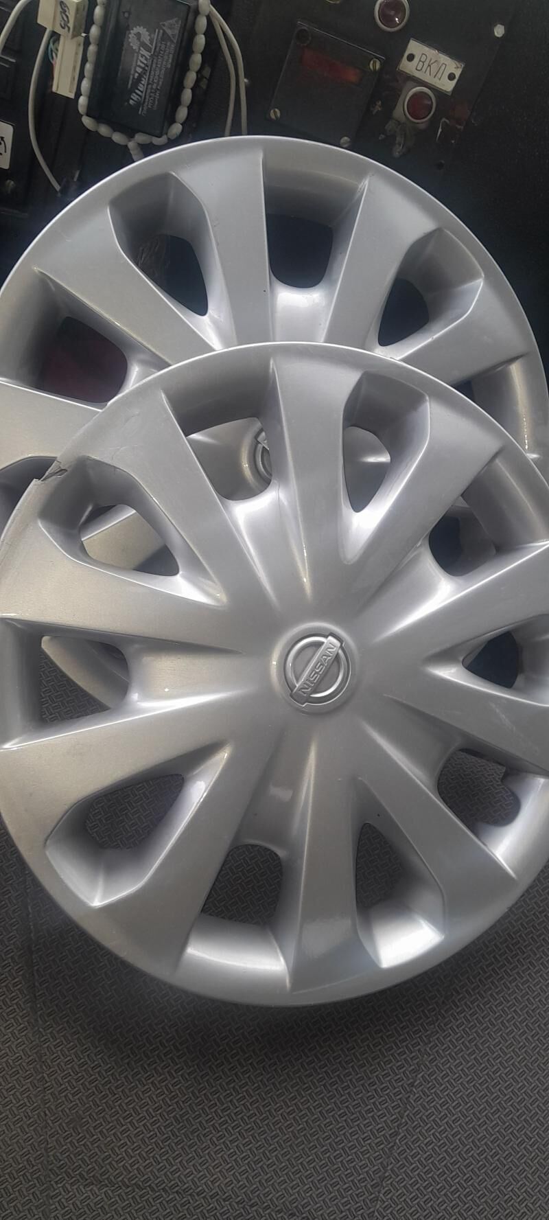 Нисан верса 150 TMT - Бузмеин - img 1