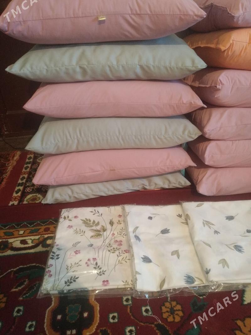 yelek yassyk - Бахарден - img 1