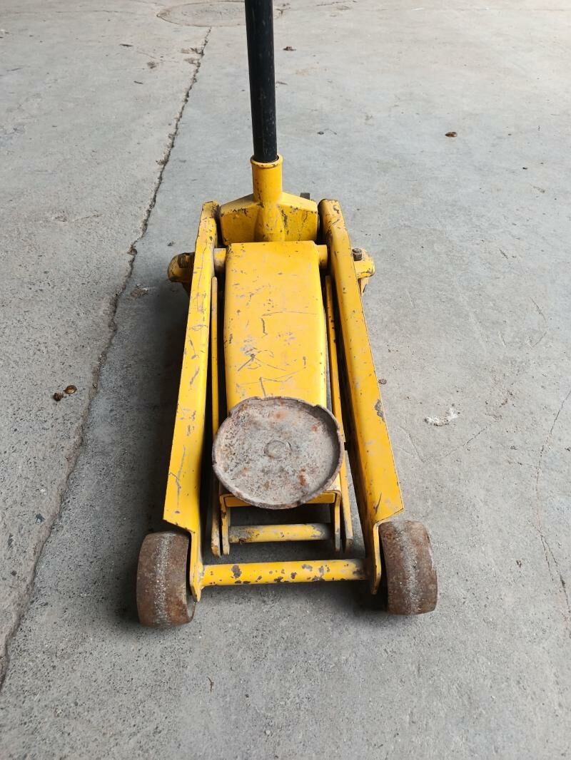 Damkrat 3,5 ton 1 200 TMT - Бедев - img 1