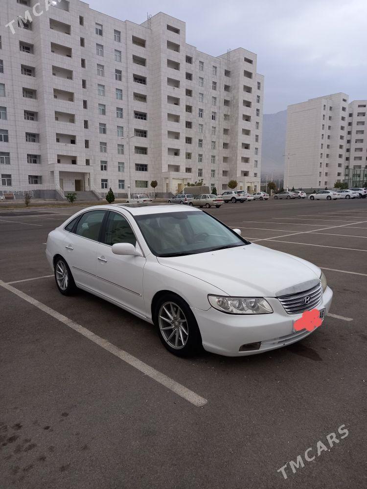 Hyundai Azera 2006 - 116 000 TMT - Aşgabat - img 1