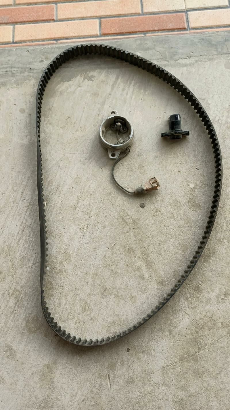 Volvo 850 700 TMT - Балканабат - img 1