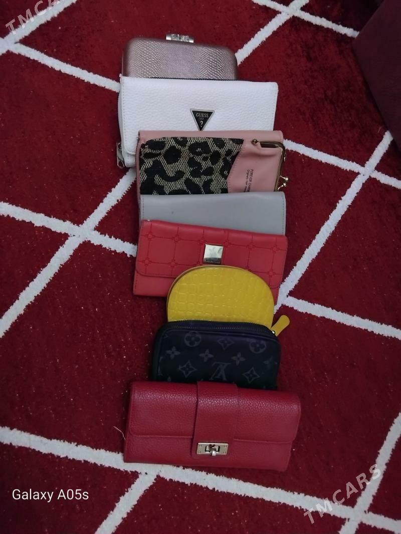 Egin eshik - Туркменбаши - img 1