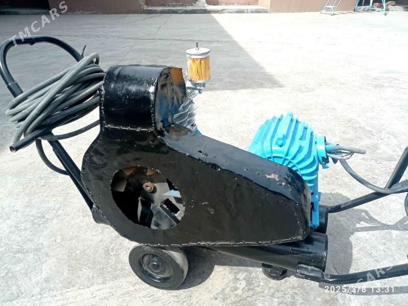 kompressor - Мары - img 1