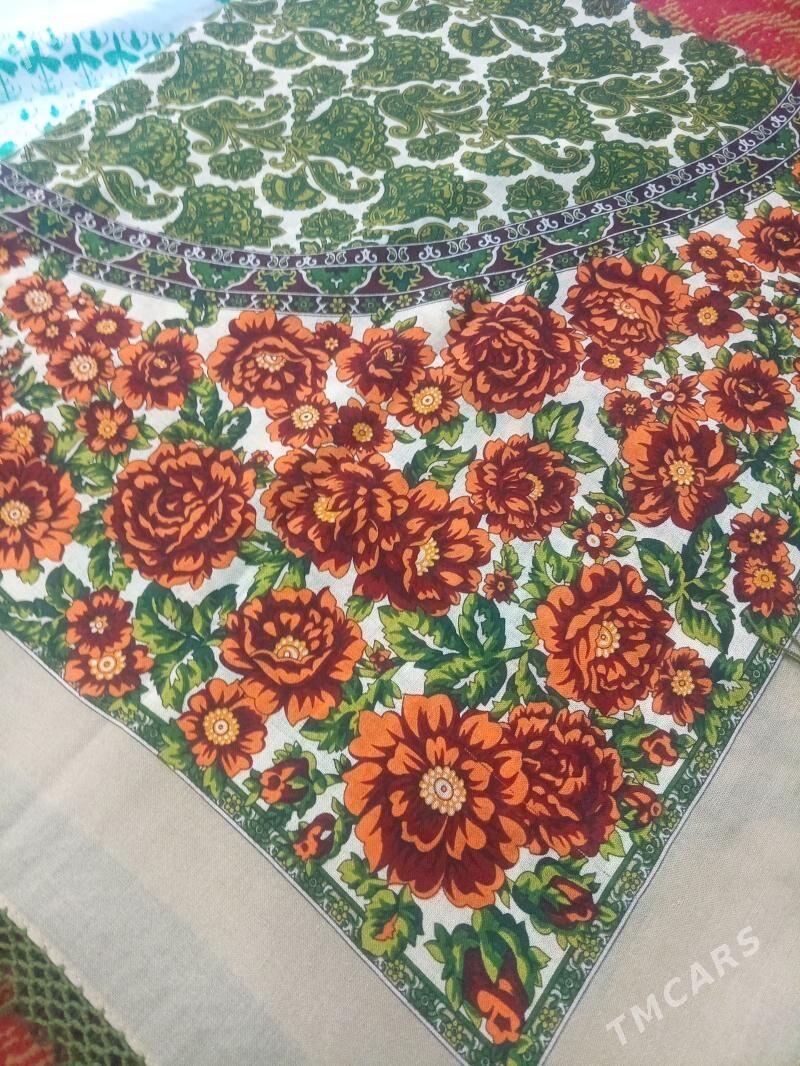 İtalyan Koraleva - Туркменбаши - img 1