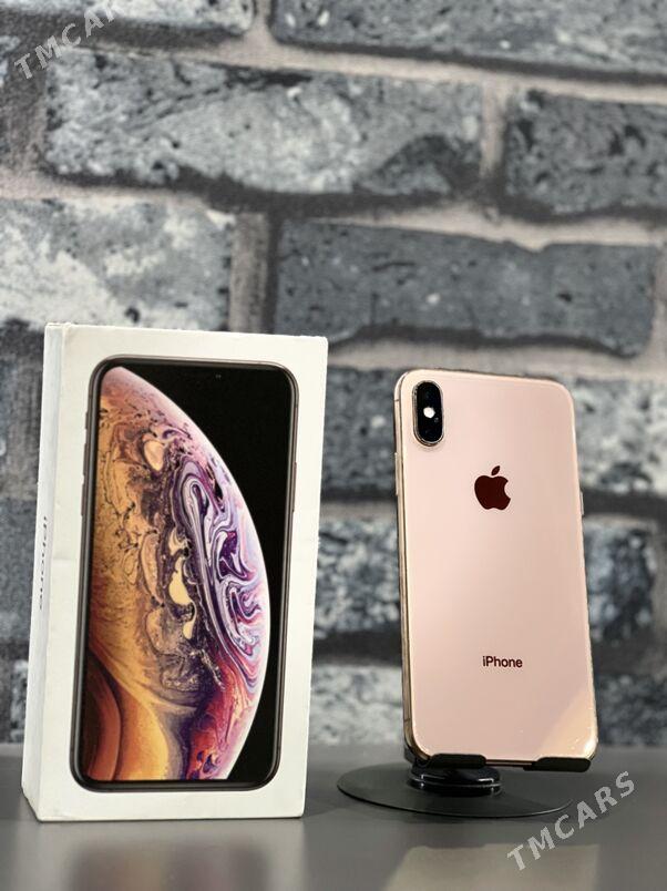 IPhone XS77% - Мары - img 1