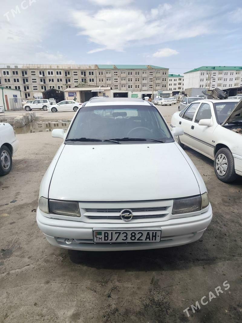 Opel Astra 1992 - 35 000 TMT - Aşgabat - img 1