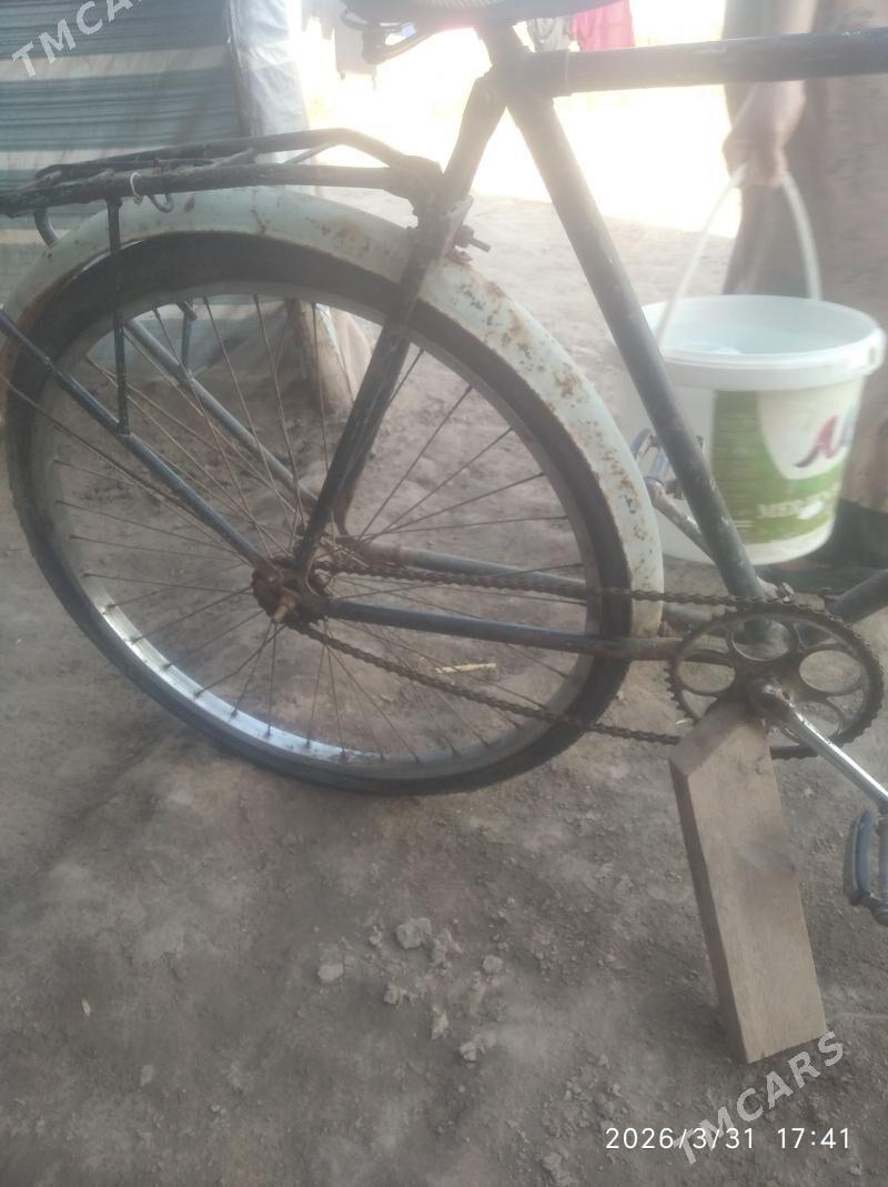 Welik 28 lik - Gurbansoltan Eje - img 1