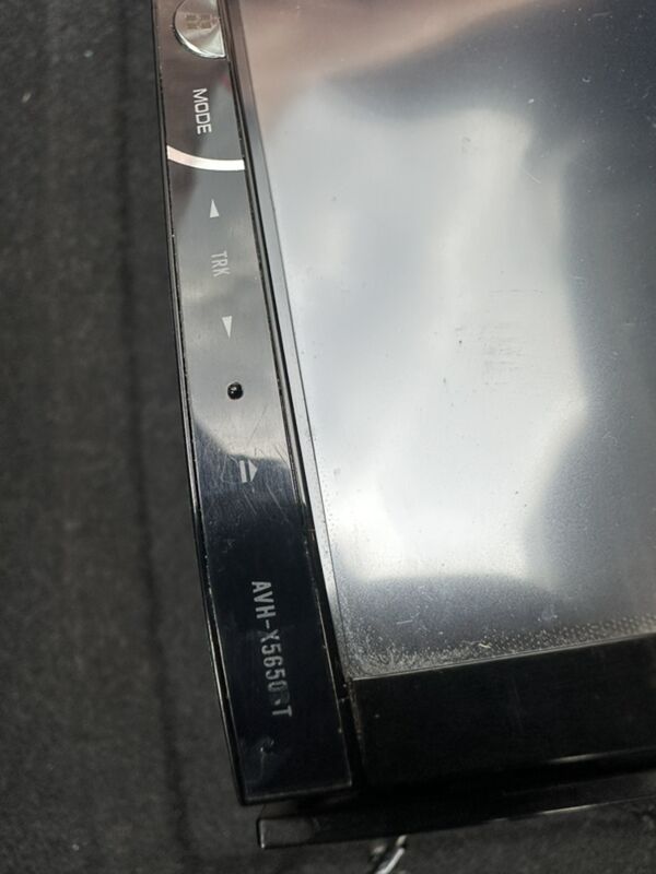 Pioneer Tv 5650Bt 2 550 TMT - Ашхабад - img 1