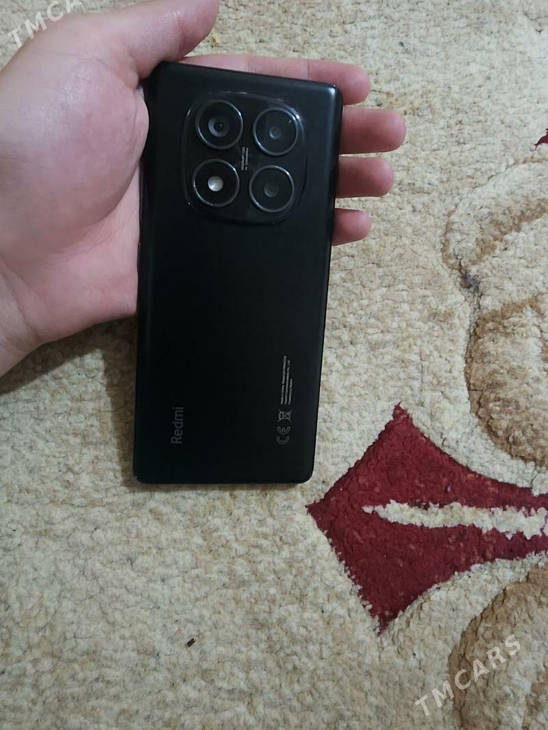 Redmi not 14 pro 8/256 - Ашхабад - img 1