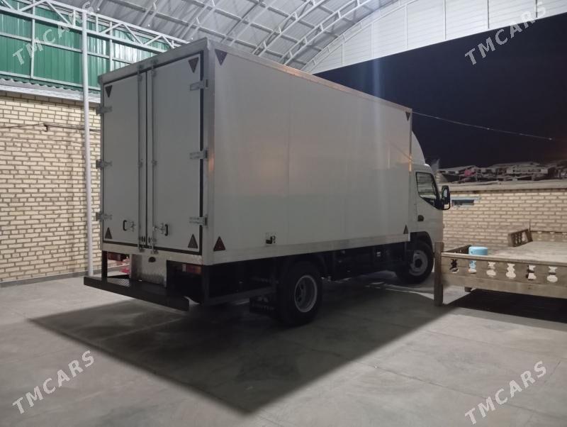 Mitsubishi Canter 2025 - 560 000 TMT - Sarahs - img 1