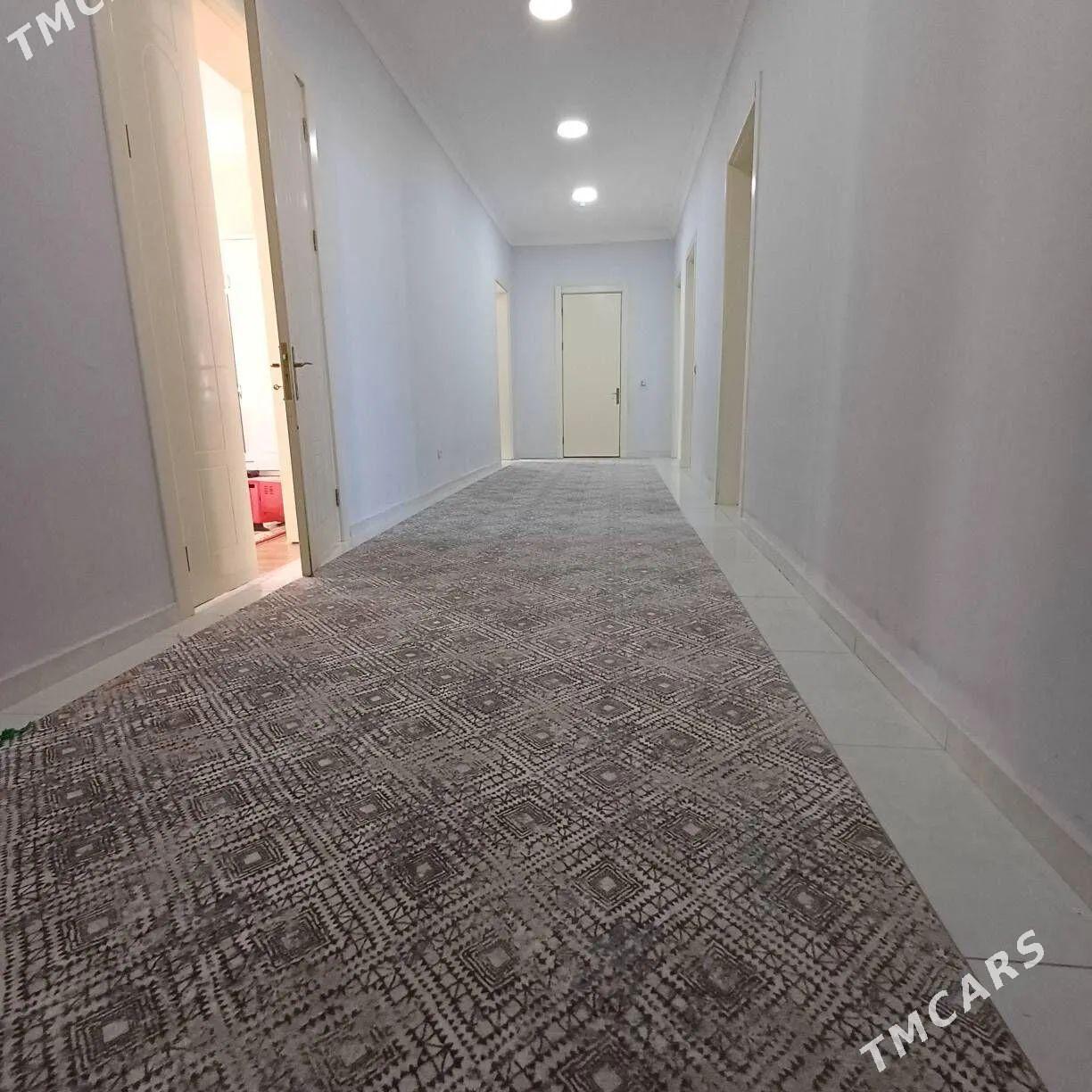 16 Tapgyr 3 komnat - Aşgabat - img 1