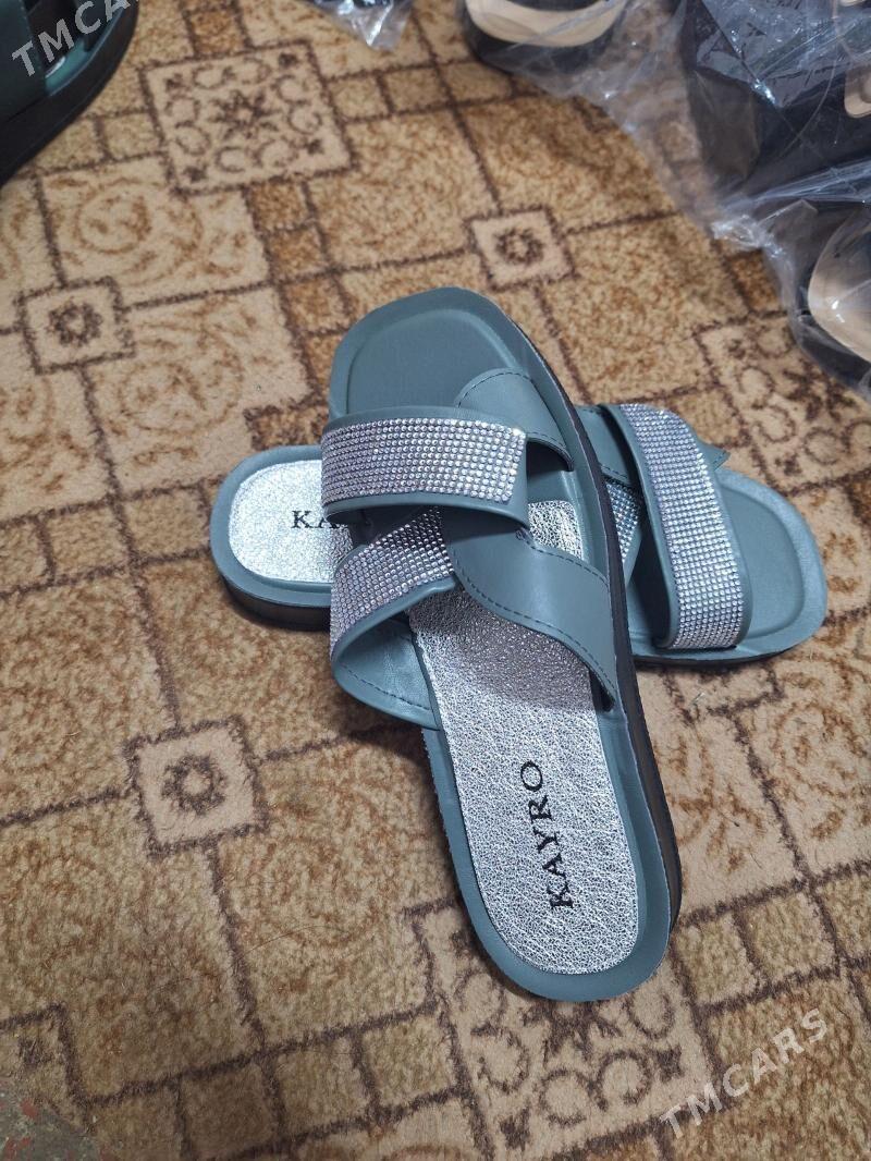 şlopka - Дашогуз - img 1