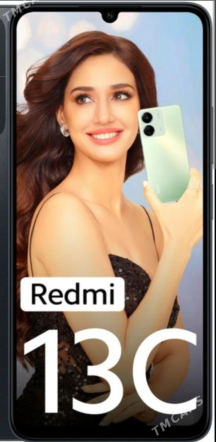 Redmi 13C - Шабатский этрап - img 1