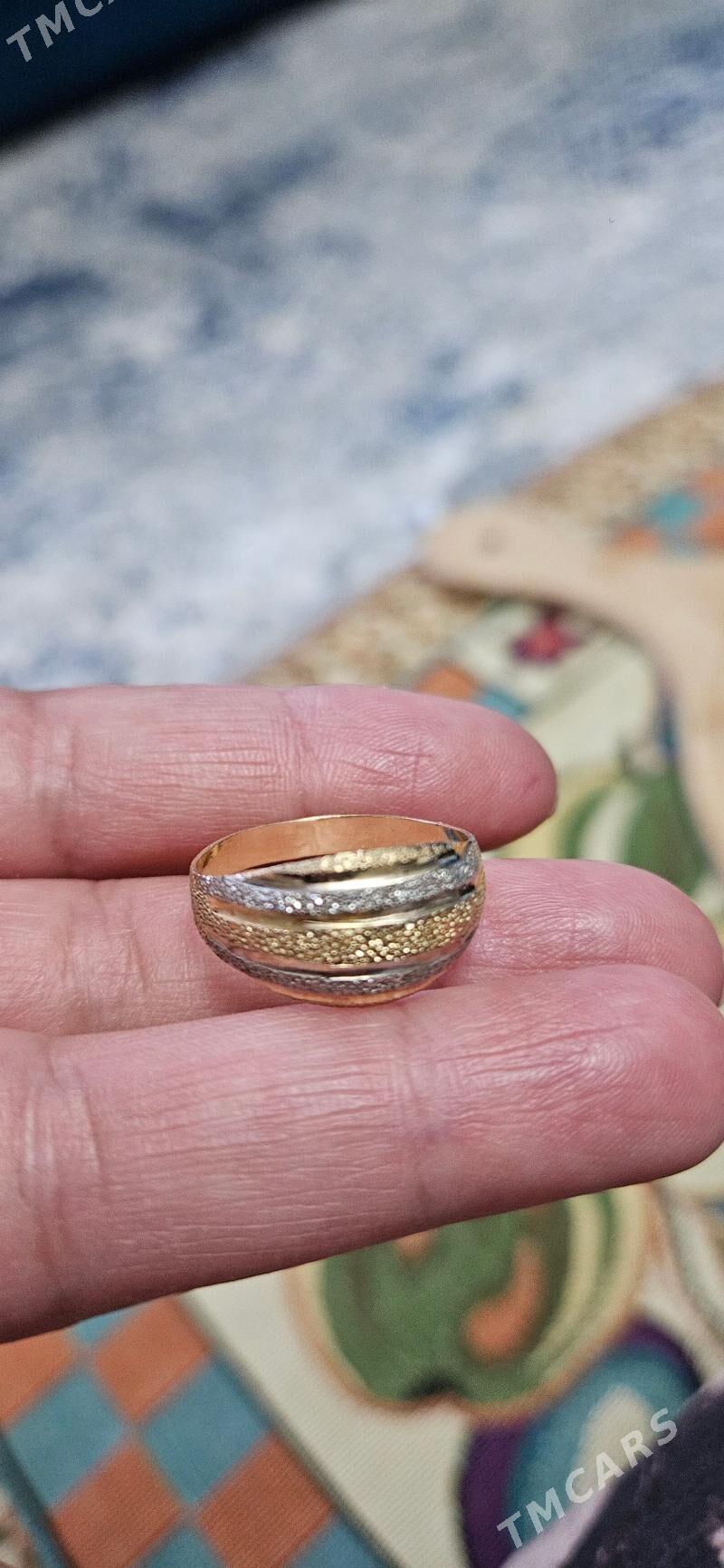 gyzyl - Ашхабад - img 1