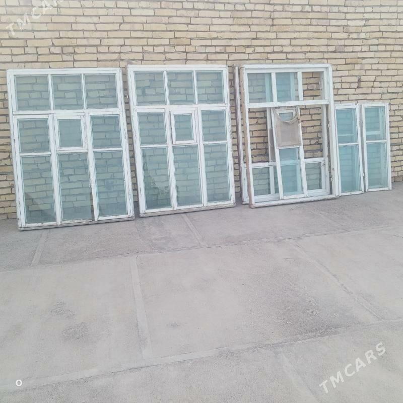 Ayna tahtadan - Kerki - img 1