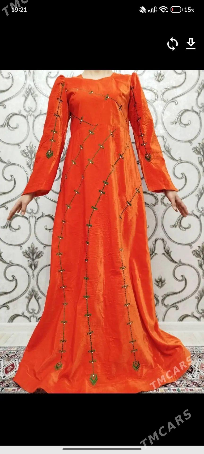 koynekler - Кёнеургенч - img 1