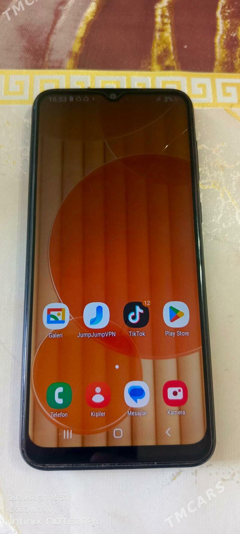 Samsung A03 core - Гызыларбат - img 1